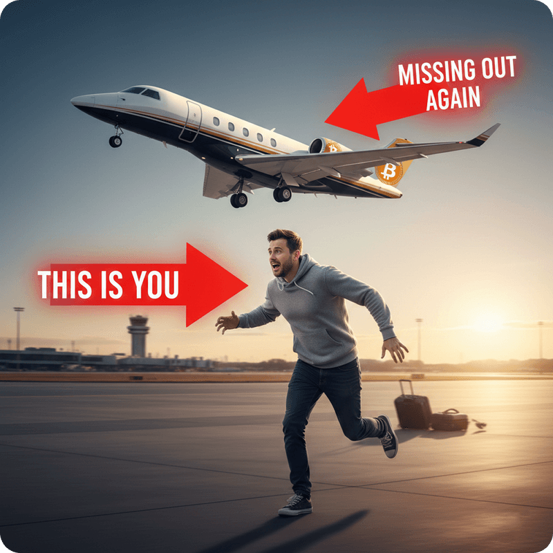 Institutional crypto adoption